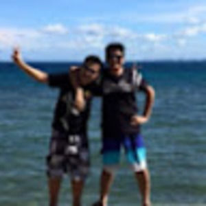 Meet your Posher, Gershon